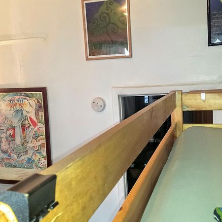 East Village Homestay Νέα Υόρκη Εξωτερικό φωτογραφία