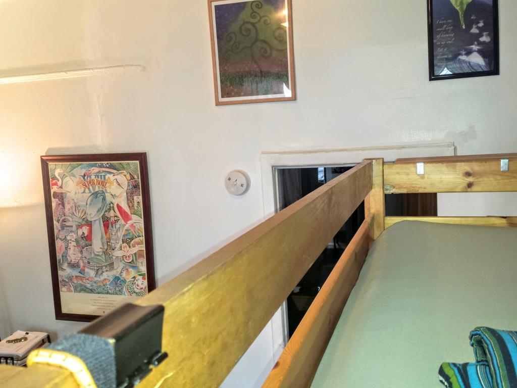 East Village Homestay Νέα Υόρκη Εξωτερικό φωτογραφία