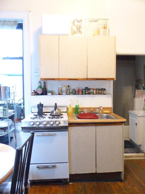 East Village Homestay Νέα Υόρκη Εξωτερικό φωτογραφία
