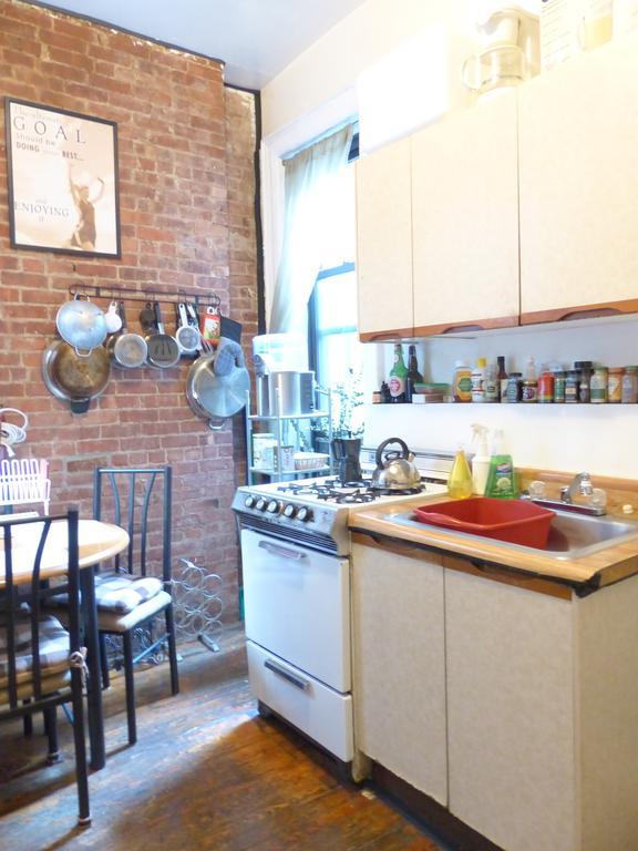 East Village Homestay Νέα Υόρκη Εξωτερικό φωτογραφία