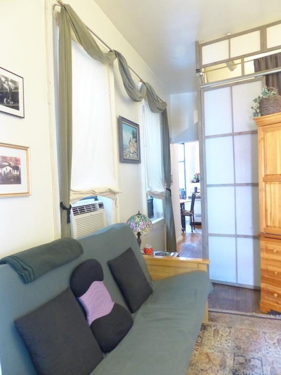 East Village Homestay Νέα Υόρκη Εξωτερικό φωτογραφία
