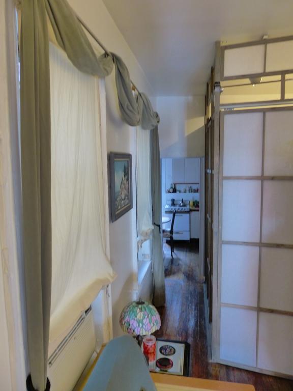East Village Homestay Νέα Υόρκη Εξωτερικό φωτογραφία