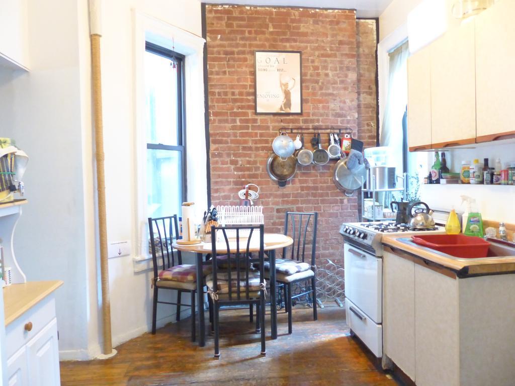 East Village Homestay Νέα Υόρκη Εξωτερικό φωτογραφία