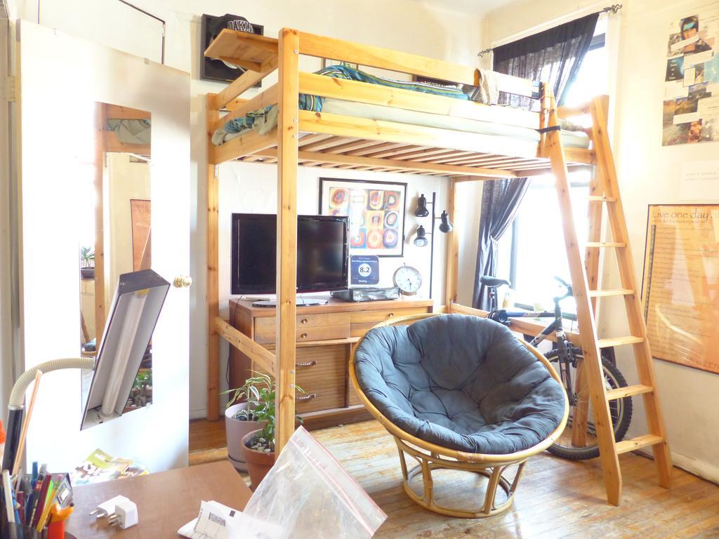 East Village Homestay Νέα Υόρκη Δωμάτιο φωτογραφία