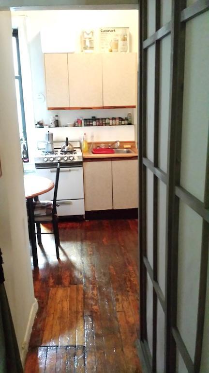 East Village Homestay Νέα Υόρκη Δωμάτιο φωτογραφία