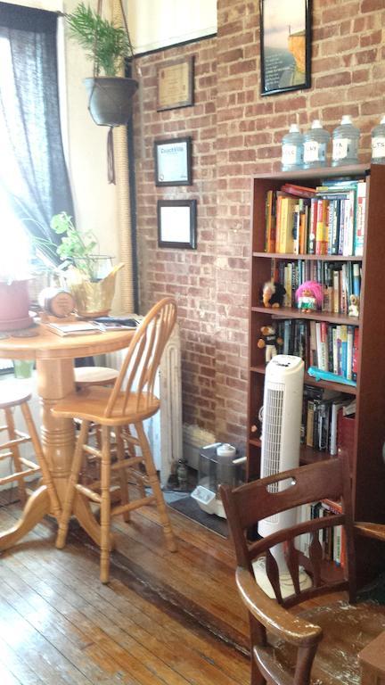 East Village Homestay Νέα Υόρκη Δωμάτιο φωτογραφία