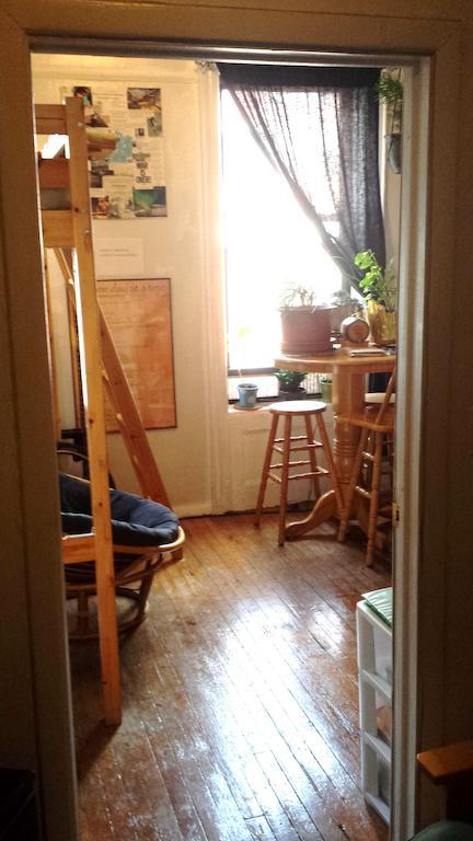 East Village Homestay Νέα Υόρκη Δωμάτιο φωτογραφία