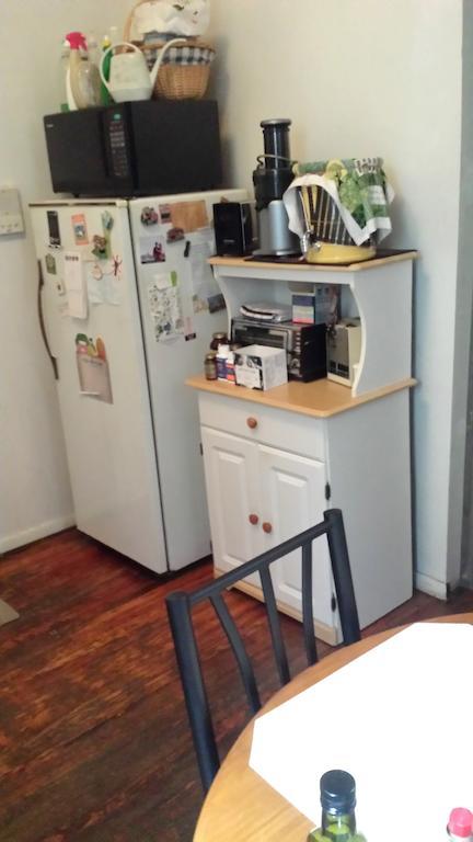 East Village Homestay Νέα Υόρκη Δωμάτιο φωτογραφία